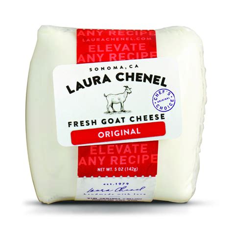 laura chanel|laura chenel goat cheese.